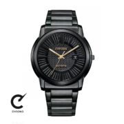 ساعت مچی سیتیزن مدل AW1217-83E