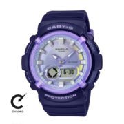 ساعت کاسیو BABY-G مدل BGA-280DR-2A