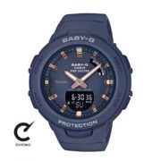 ساعت کاسیو BABY-G مدل BSA-B100-2A
