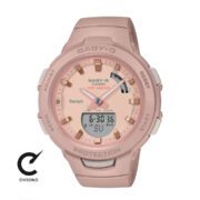 ساعت کاسیو BABY-G مدل BSA-B100CS-4A