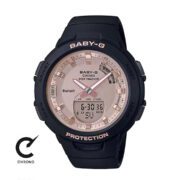 ساعت کاسیو BABY-G مدل BSA-B100MF-1A