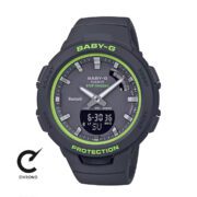 ساعت کاسیو BABY-G مدل BSA-B100SC-1A