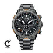 ساعت مچی سیتیزن مدل CB5007-51H