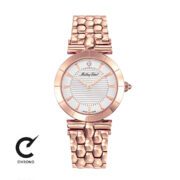 ساعت مچی متی تیسوت مدل D106RI