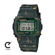ساعت G-SHOCK مدل DWE-5600CC-3D