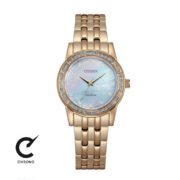 ساعت مچی سیتیزن مدل EM0773-54D