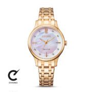 ساعت مچی سیتیزن مدل EM0893-87Y