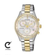 ساعت مچی سیتیزن مدل FB1444-56D