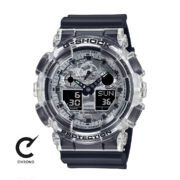 ساعت G-SHOCK مدل GA-100SKC-1A