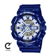 ساعت G-SHOCK مدل GA-110BWP-2A