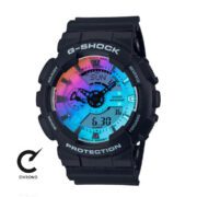ساعت G-SHOCK مدل GA-110SR-1A