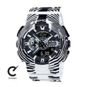 ساعت G-SHOCK مدل GA-110WLP-7A