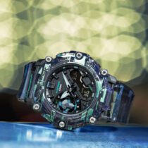 ساعت G-SHOCK مدل GA-2200NN-1A