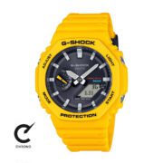 ساعت G-SHOCK مدل GA-B2100C-9A