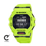 ساعت G-SHOCK مدل GBD-200-9D
