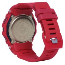 ساعت G-SHOCK مدل GBD-200RD-4D