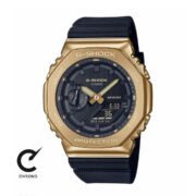 ساعت G-SHOCK مدل GM-2100G-1A9