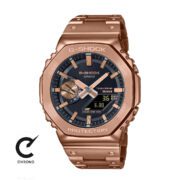 ساعت G-SHOCK مدل GM-B2100GD-5A