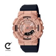 ساعت G-SHOCK مدل GM-S110PG-1A
