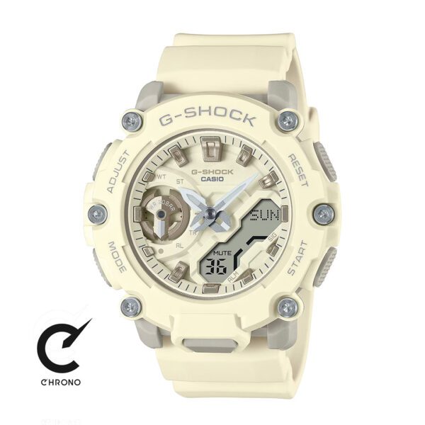 ساعت G-SHOCK مدل GMA-S2200-7A