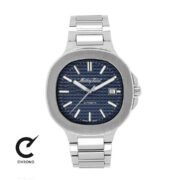 ساعت مچی متی تیسوت مدل H152ATABU