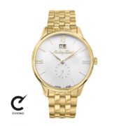 ساعت مچی متی تیسوت مدل H1886MPI