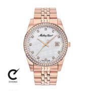 ساعت مچی متی تیسوت مدل H709RQI