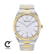 ساعت مچی متی تیسوت مدل H791BI