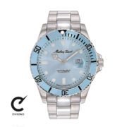 ساعت مچی متی تیسوت مدل H908ABU