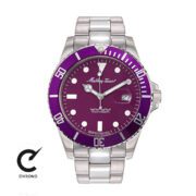 ساعت مچی متی تیسوت مدل H908AVL