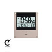 ساعت رومیزی کاسیو مدل ID-11S-1D
