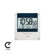 ساعت رومیزی کاسیو مدل ID-11S-2D