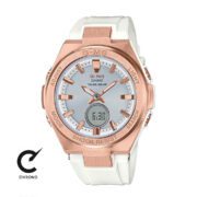 ساعت کاسیو Baby-G مدل MSG-S200G-7A