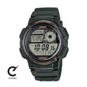 ساعت مچی کاسیو مدل AE-1000W-3A