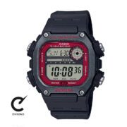ساعت کاسیو مدل DW-291H-1B