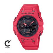ساعت G-SHOCK مدل GA-B001-4A