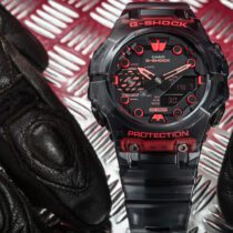 ساعت G-SHOCK مدل GA-B001G-1A