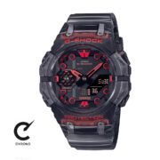 ساعت G-SHOCK مدل GA-B001G-1A