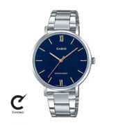 ساعت مچی کاسیو مدل LTP-VT01D-2B