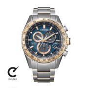 ساعت مچی سیتیزن مدل CB5916-59L