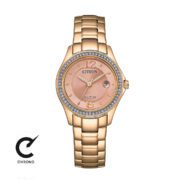 ساعت مچی سیتیزن مدل FE1253-80X