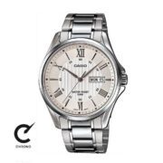 ساعت مچی کاسیو مدل MTP-1384D-7A