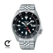 ساعت مچی سیکو مدل SSK001K1