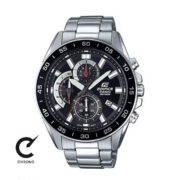 ساعت مچی کاسیو EDIFICE مدل EFV-550D-1A