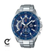 ساعت مچی کاسیو EDIFICE مدل EFV-550D-2A