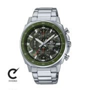 ساعت مچی کاسیو EDIFICE مدل EFV-600D-3C