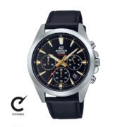 ساعت مچی کاسیو EDIFICE مدل EFV-630L-1A