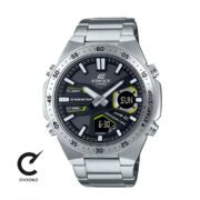 ساعت مچی کاسیو EDIFICE مدل EFV-C110D-1A3