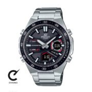 ساعت مچی کاسیو EDIFICE مدل EFV-C110D-1A4