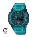 ساعت G-SHOCK مدل GA-B001G-2A